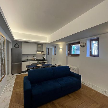 רומא Savoia House, Modern Apartment Near Villa Borghese מראה חיצוני תמונה