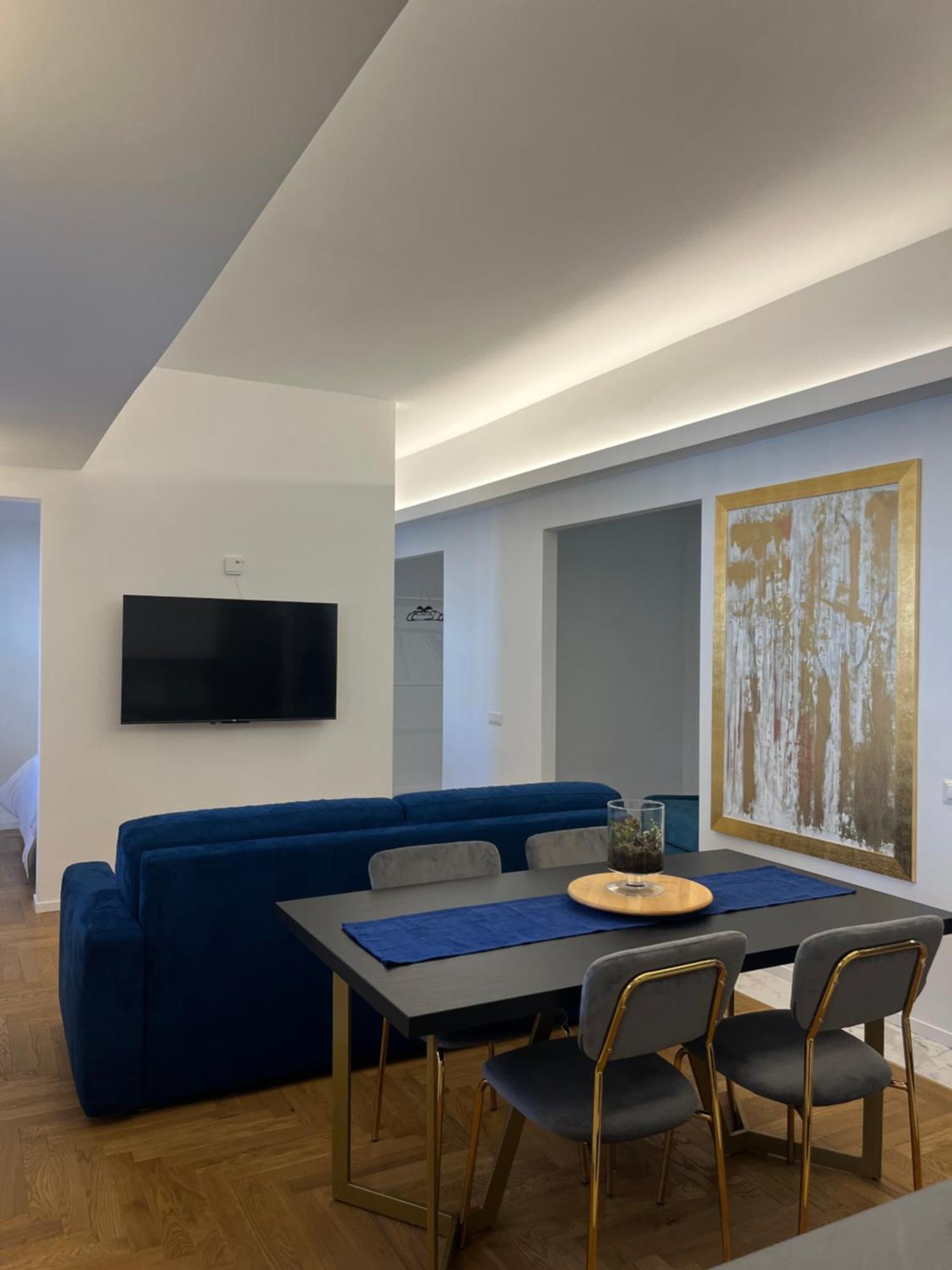 רומא Savoia House, Modern Apartment Near Villa Borghese מראה חיצוני תמונה