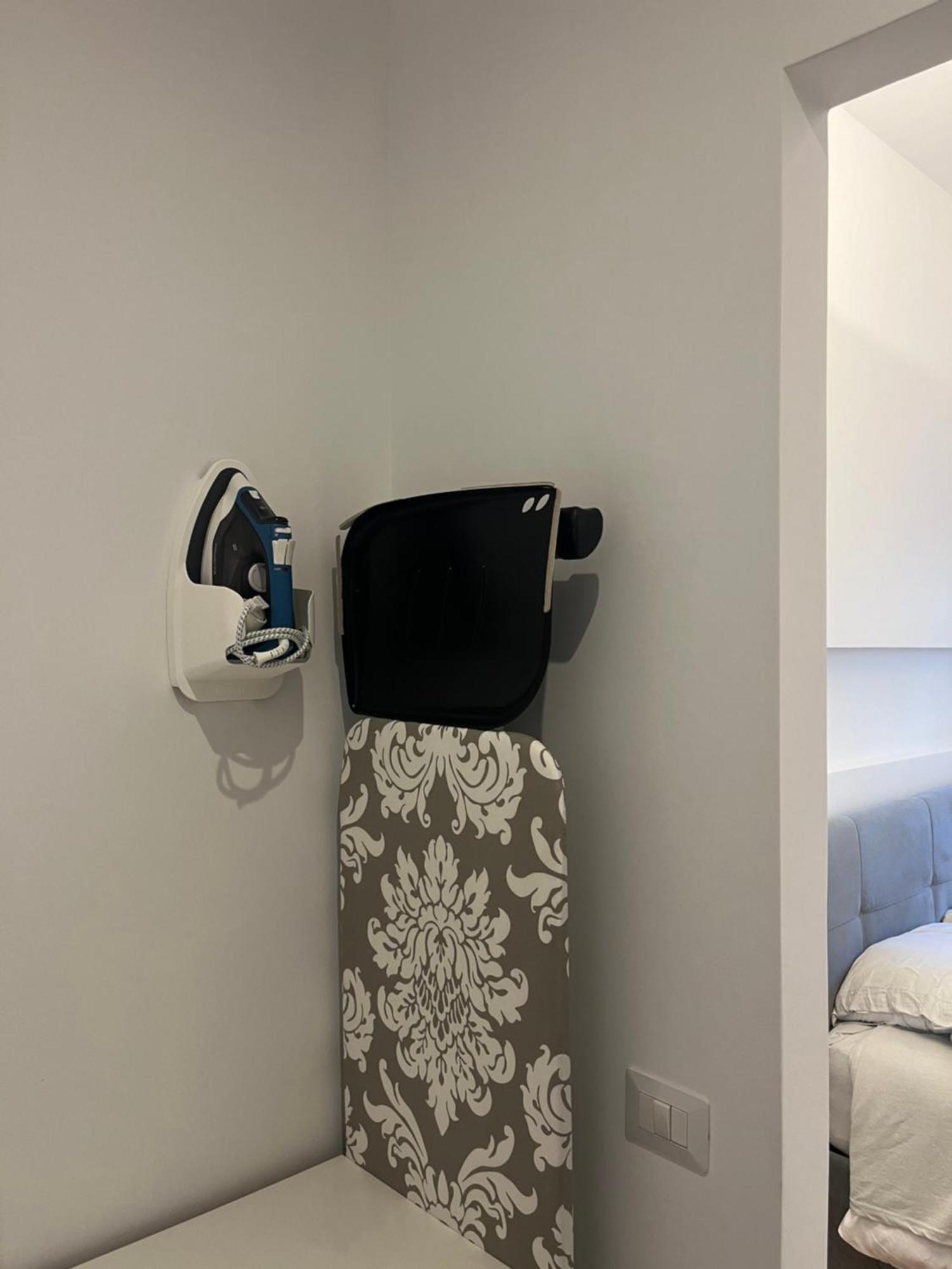 רומא Savoia House, Modern Apartment Near Villa Borghese מראה חיצוני תמונה