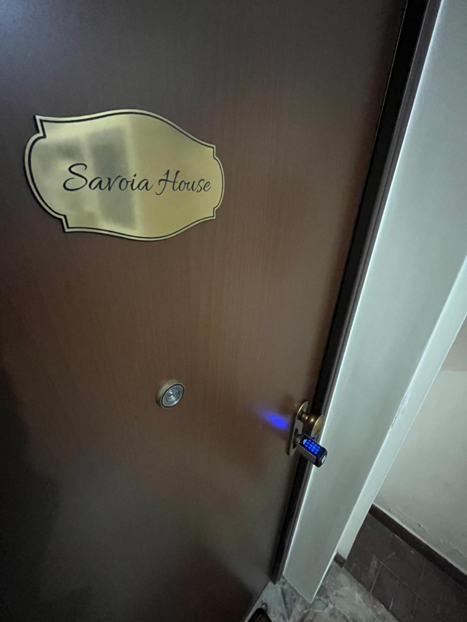 רומא Savoia House, Modern Apartment Near Villa Borghese מראה חיצוני תמונה