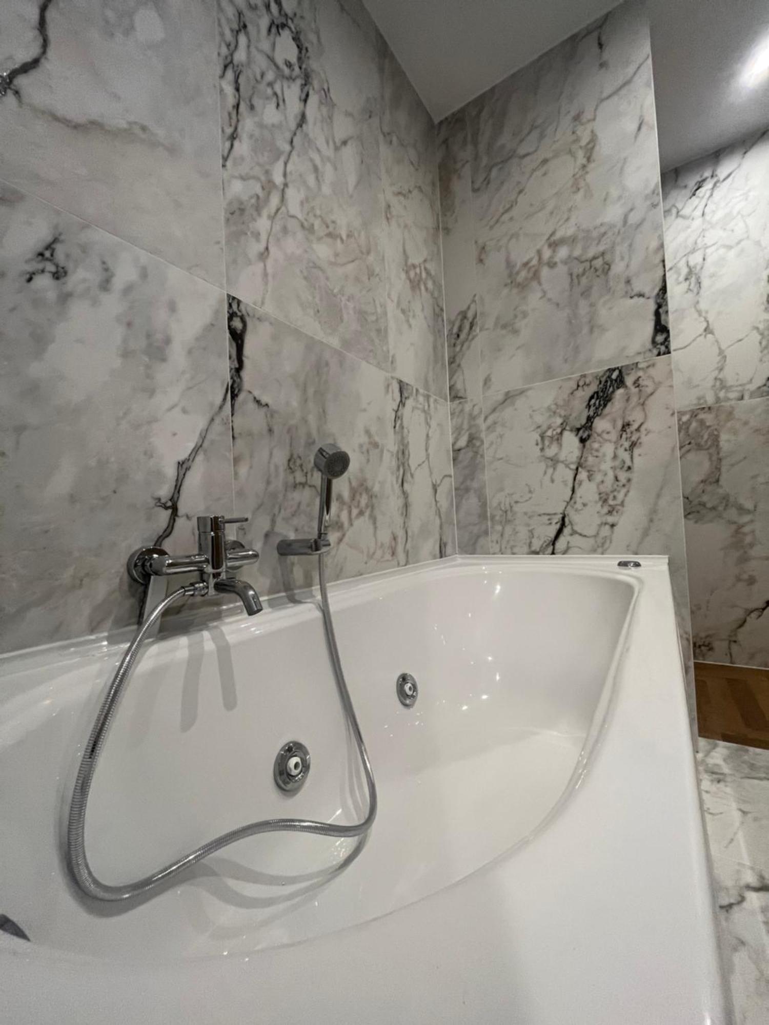 רומא Savoia House, Modern Apartment Near Villa Borghese מראה חיצוני תמונה