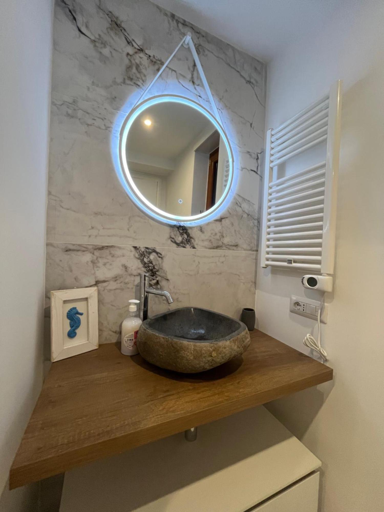 רומא Savoia House, Modern Apartment Near Villa Borghese מראה חיצוני תמונה