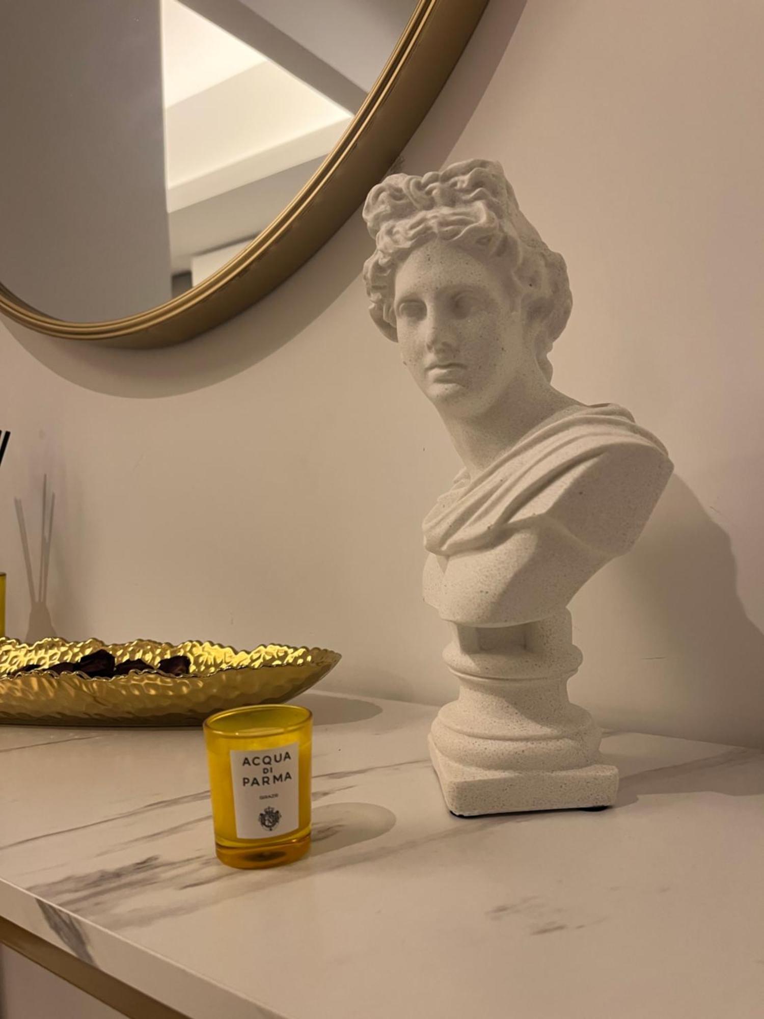רומא Savoia House, Modern Apartment Near Villa Borghese מראה חיצוני תמונה