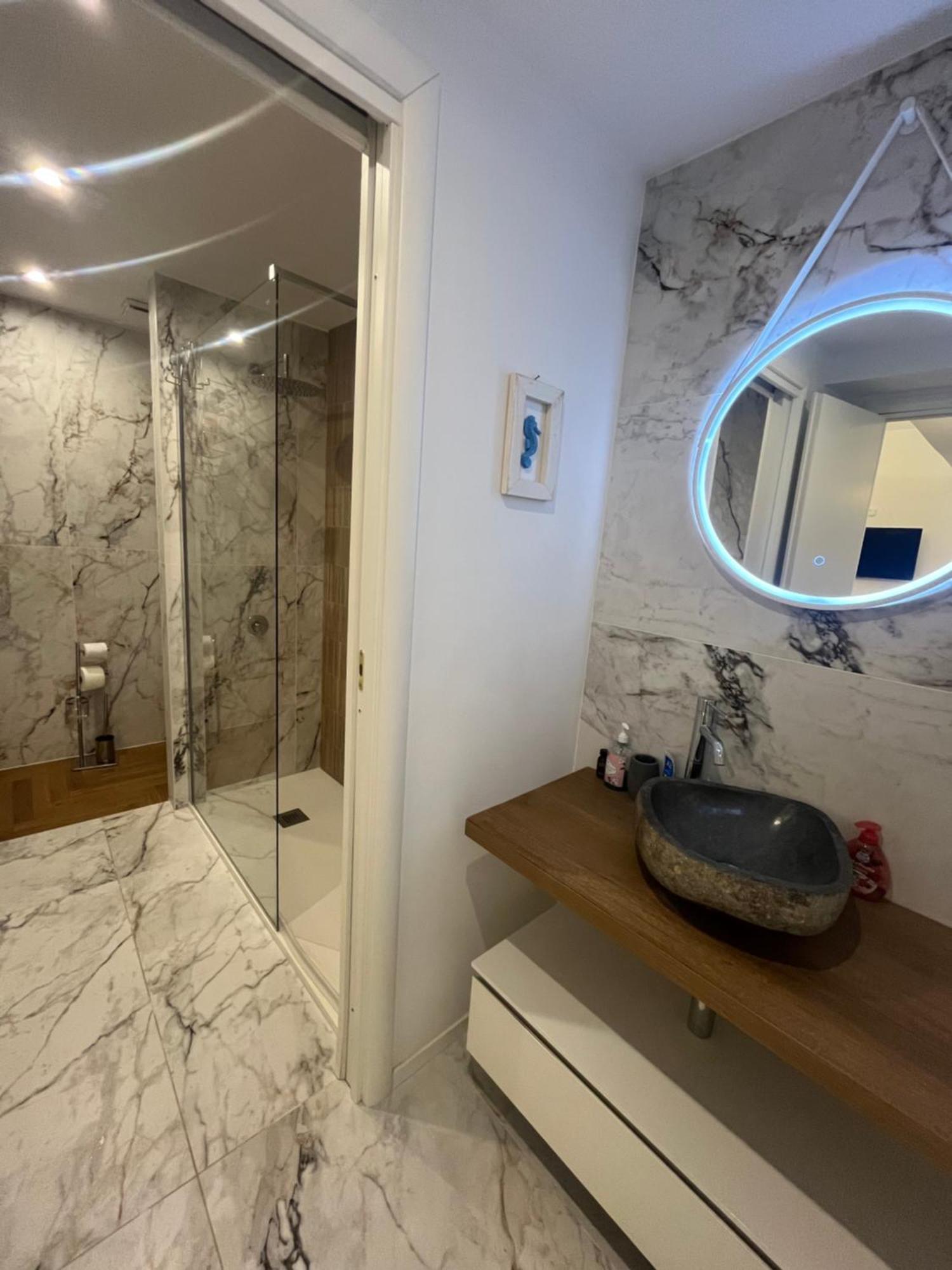 רומא Savoia House, Modern Apartment Near Villa Borghese מראה חיצוני תמונה