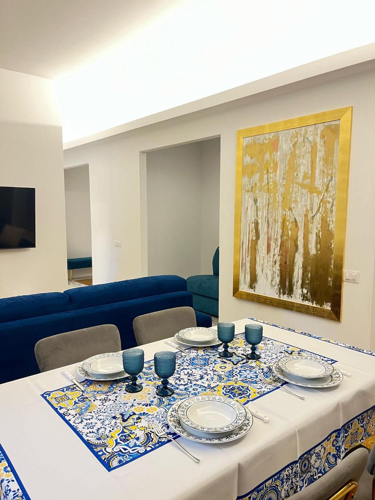רומא Savoia House, Modern Apartment Near Villa Borghese מראה חיצוני תמונה